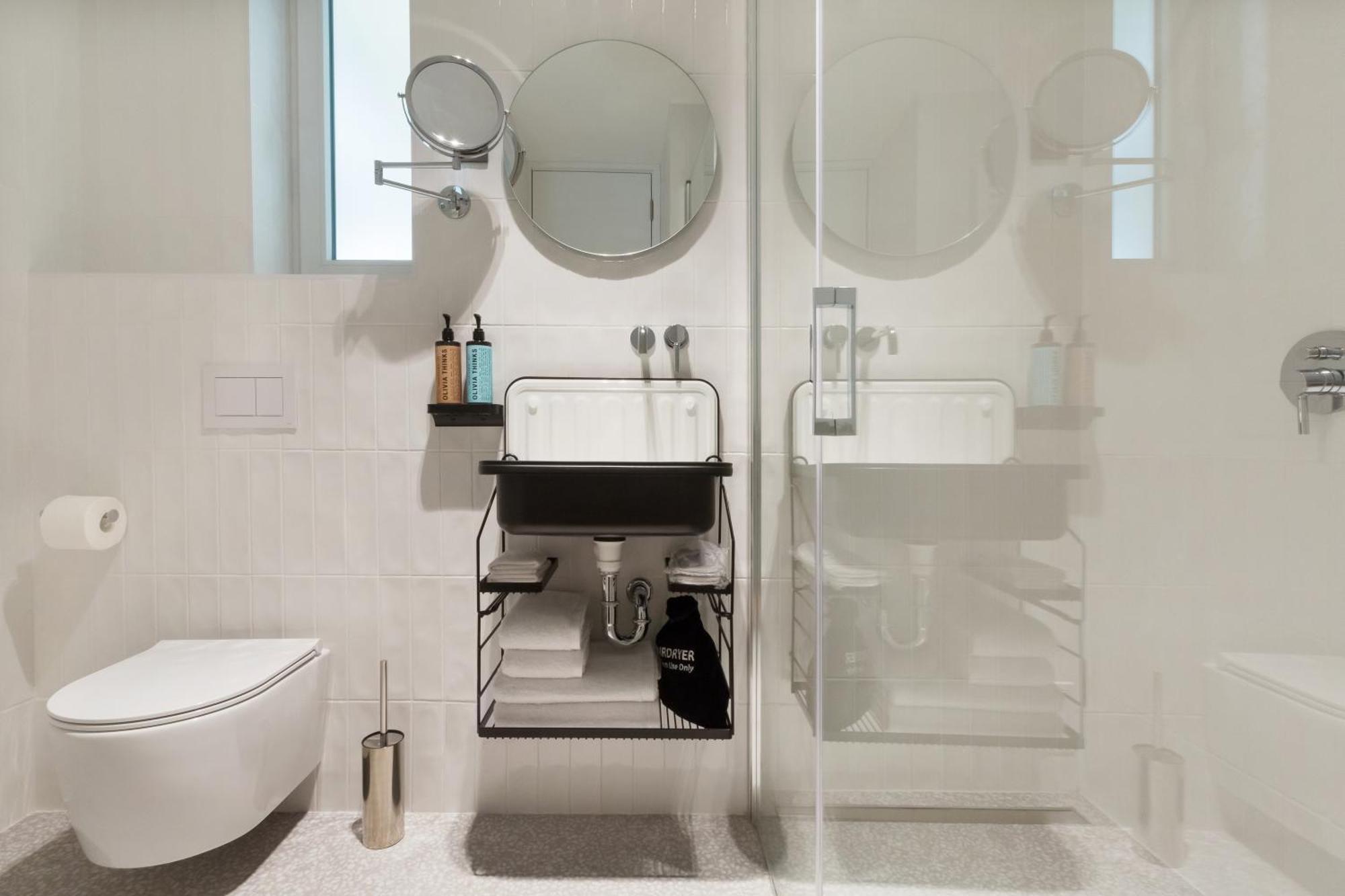 Bona Fide Main Square Designer Apartments Загреб Номер фото